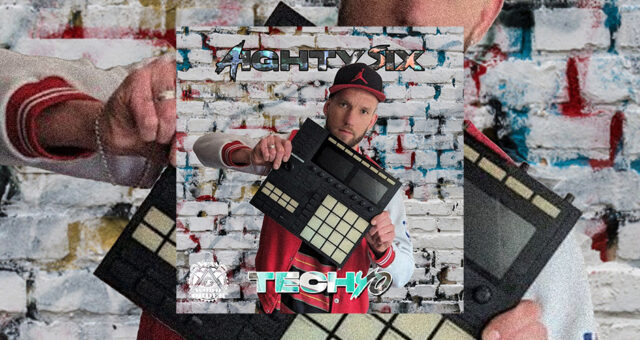 AightySix – TechYo (Beat Mixtape)
