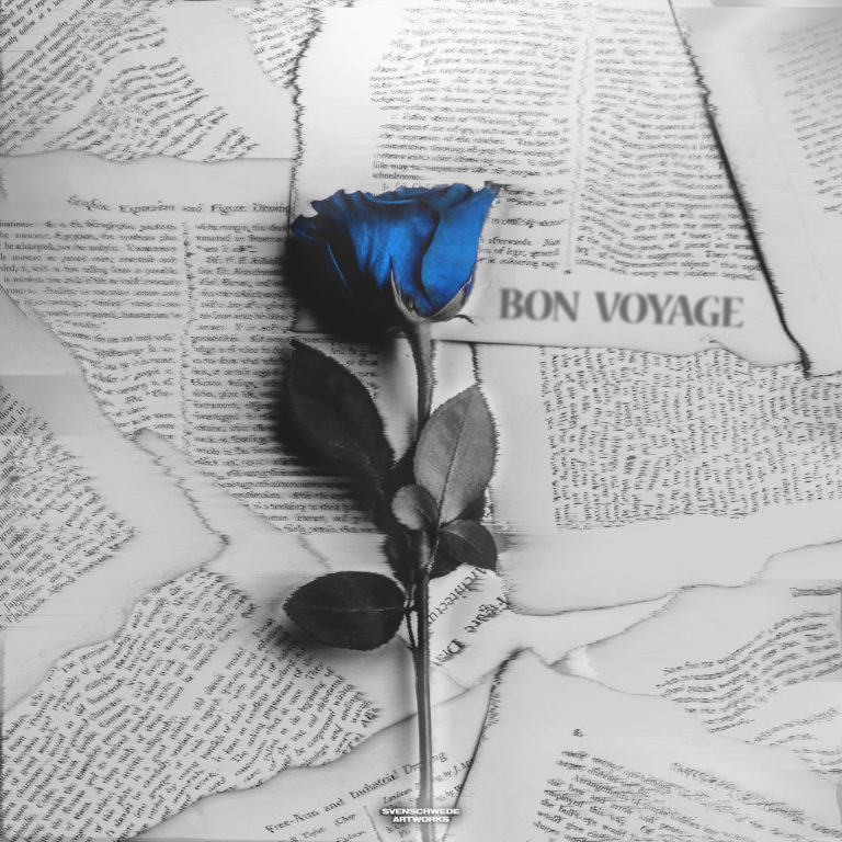 Mosaik Bon Voyage Cover