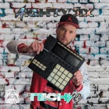 AightySix - TechYo (Cover)